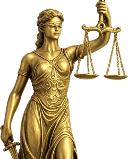 Lady Justice